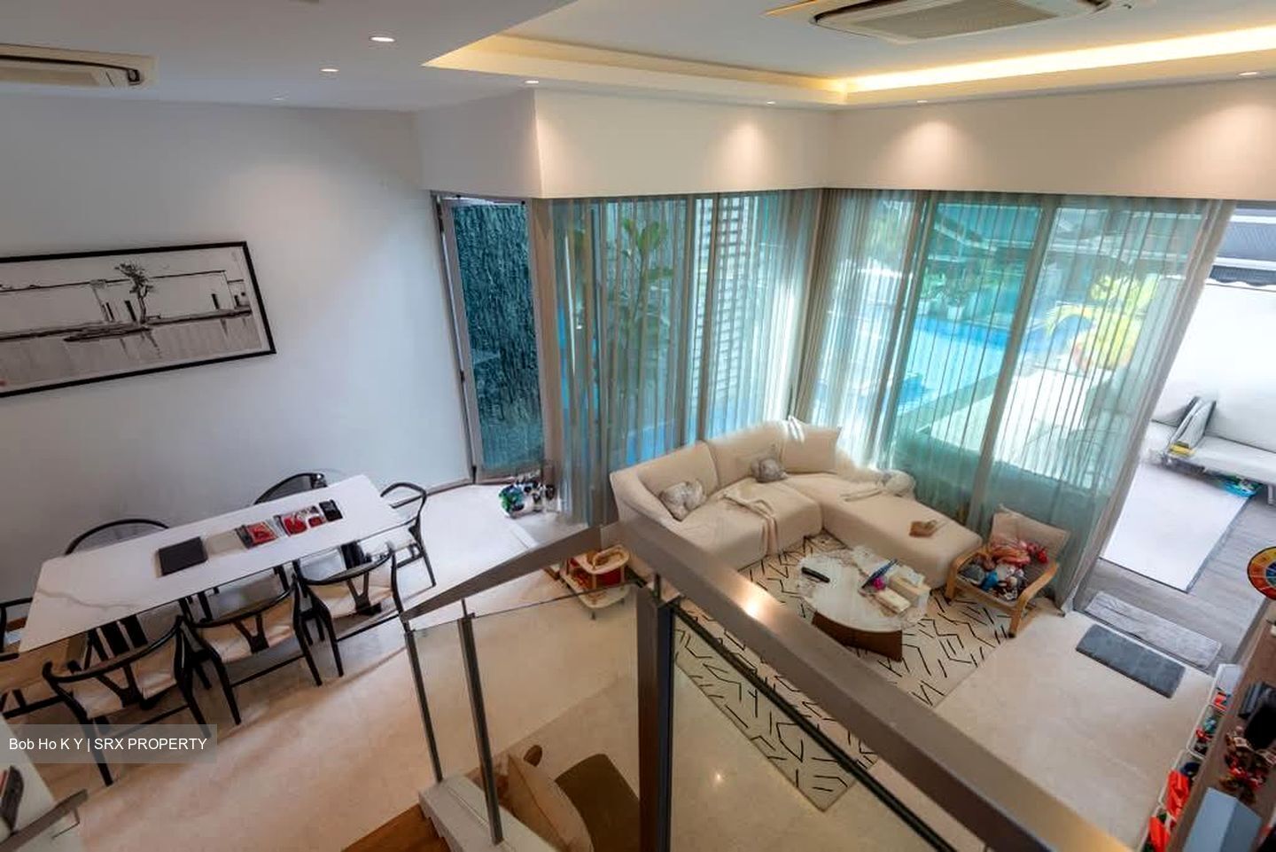 Infinium (D19), Terrace #551266041